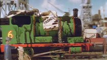Thomas the Tank Engine & Friends - Episode 25 - Woolly Bear