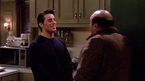 Friends - Episode 13 - The One with the Boobies