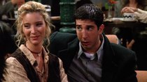 Friends - Episode 12 - The One with the Dozen Lasagnas