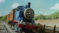 Thomas the Tank Engine & Friends - Episode 6 - Thomas Gets Bumped