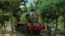 Thomas the Tank Engine & Friends - Episode 9 - Henry's Forest