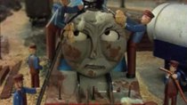 Thomas the Tank Engine & Friends - Episode 10 - The Trouble with Mud