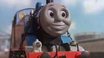 Thomas the Tank Engine & Friends - Episode 13 - Trust Thomas