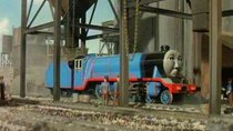 Thomas the Tank Engine & Friends - Episode 20 - Tender Engines