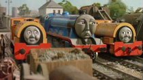 Thomas the Tank Engine & Friends - Episode 24 - Heroes