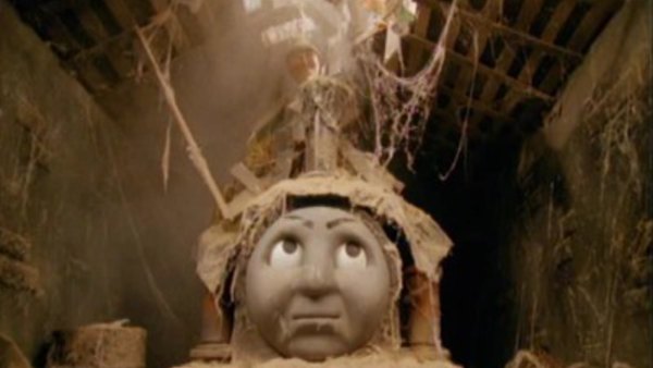 Thomas the Tank Engine & Friends - S04E02 - Sleeping Beauty
