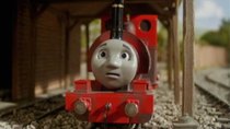 Thomas the Tank Engine & Friends - Episode 5 - Four Little Engines