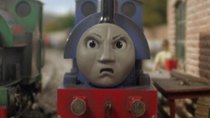 Thomas the Tank Engine & Friends - Episode 6 - A Bad Day for Sir Handel