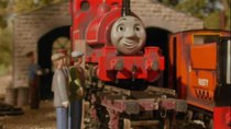 Thomas the Tank Engine & Friends - Episode 9 - Home at Last