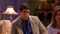 Friends - Episode 6 - The One with the Butt