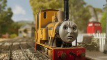 Thomas the Tank Engine & Friends - Episode 10 - Rock 'n' Roll