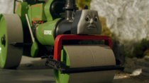 Thomas the Tank Engine & Friends - Episode 12 - Steam Roller