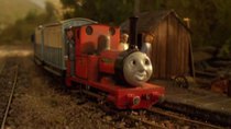 Thomas the Tank Engine & Friends - Episode 14 - Gallant Old Engine