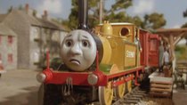 Thomas the Tank Engine & Friends - Episode 16 - Thomas & Stepney (1)