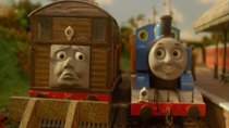 Thomas the Tank Engine & Friends - Episode 22 - Thomas & the Special Letter