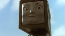 Thomas the Tank Engine & Friends - Episode 1 - Cranky Bugs