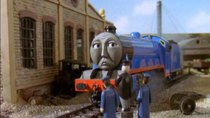 Thomas the Tank Engine & Friends - Episode 3 - A Better View for Gordon