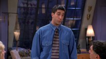 Friends - Episode 2 - The One with the Sonogram at the End
