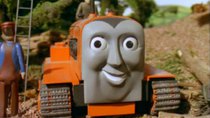 Thomas the Tank Engine & Friends - Episode 5 - James & the Trouble with Trees