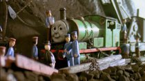 Thomas the Tank Engine & Friends - Episode 9 - Put Upon Percy