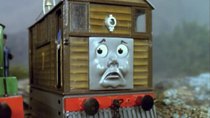 Thomas the Tank Engine & Friends - Episode 10 - Toby & the Flood