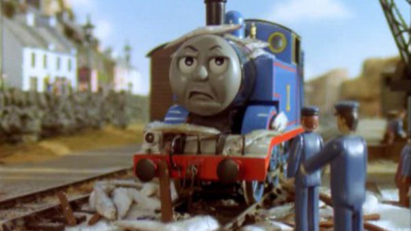 thomas the tank engine series 5