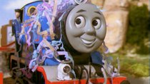 Thomas the Tank Engine & Friends - Episode 19 - Happy Ever After