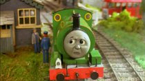 Thomas the Tank Engine & Friends - Episode 21 - A Surprise for Percy