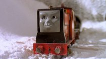Thomas the Tank Engine & Friends - Episode 25 - Snow