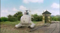 Thomas the Tank Engine & Friends - Episode 4 - A Bad Day for Harold the Helicopter