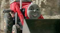 Thomas the Tank Engine & Friends - Episode 7 - Jack Jumps In (1)