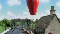 Thomas the Tank Engine & Friends - Episode 15 - James and the Red Balloon