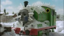 Thomas the Tank Engine & Friends - Episode 16 - Jack Frost