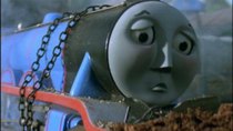 Thomas the Tank Engine & Friends - Episode 17 - Gordon Takes a Tumble