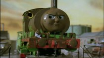 Thomas the Tank Engine & Friends - Episode 18 - Percy's Chocolate Crunch