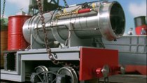 Thomas the Tank Engine & Friends - Episode 22 - Thomas the Jet Engine