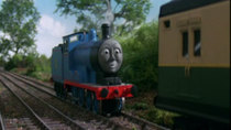 Thomas the Tank Engine & Friends - Episode 23 - Edward the Very Useful Engine