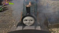 Thomas the Tank Engine & Friends - Episode 1 - Emily's New Coaches