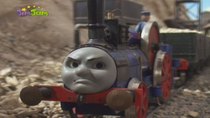 Thomas the Tank Engine & Friends - Episode 3 - Bill, Ben, and Fergus