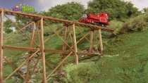 Thomas the Tank Engine & Friends - Episode 4 - The Old Bridge
