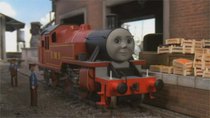 Thomas the Tank Engine & Friends - Episode 9 - The Spotless Record