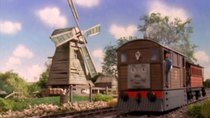 Thomas the Tank Engine & Friends - Episode 10 - Toby's Windmill