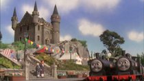 Thomas the Tank Engine & Friends - Episode 11 - Bad Day at Castle Loch