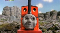 Thomas the Tank Engine & Friends - Episode 12 - Rheneas and the Roller Coaster