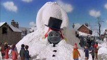 Thomas the Tank Engine & Friends - Episode 14 - Snow Engine