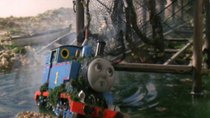 Thomas the Tank Engine & Friends - Episode 15 - Something Fishy
