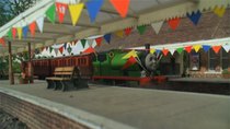 Thomas the Tank Engine & Friends - Episode 22 - Best Dressed Engine