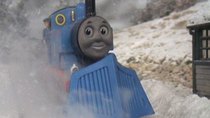 Thomas the Tank Engine & Friends - Episode 24 - Not So Hasty Puddings
