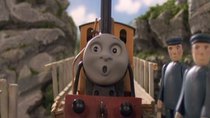 Thomas the Tank Engine & Friends - Episode 25 - Trusty Rusty