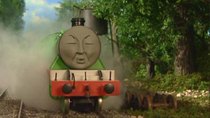 Thomas the Tank Engine & Friends - Episode 4 - Henry and the Wishing Tree